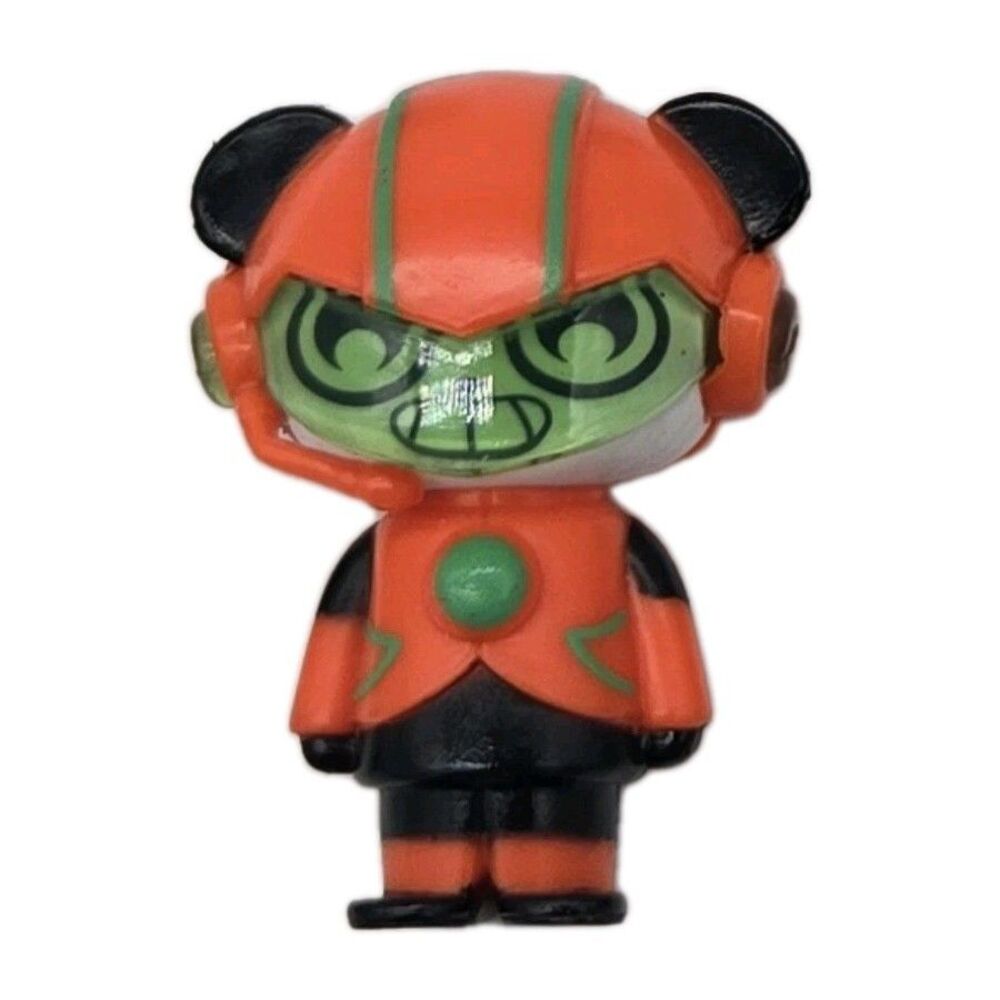 Ryan's World Series 7 Mystery Figure Combo Panda Boss Mode Mini Toy Figurine